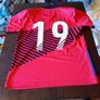 FIFA 2019 FUT Jersey / Size Small Image 2