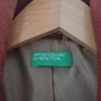 Coat United Colours of Benetton Image 3