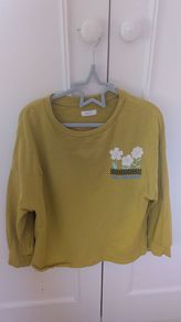 Girls jumper