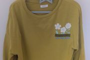 Girls jumper