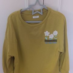 Girls jumper