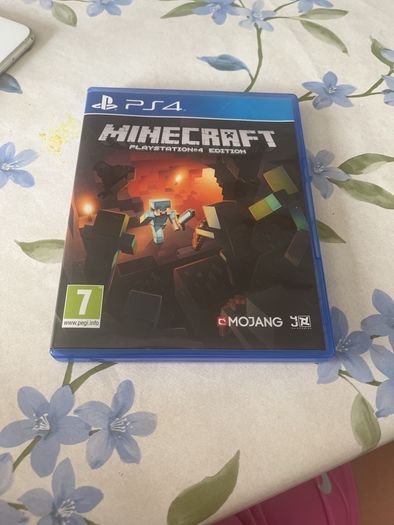 ps4 game