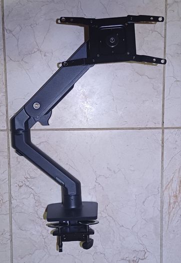 Ergotron HX Premium Heavy Duty Monitor Arms