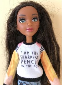 Project Mc 2 Bryden Bandweth