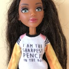Project Mc 2 Bryden Bandweth