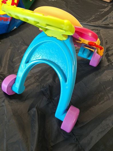 Fisher Price Walker