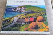 Return to Sender Revisiting John Hindes Ireland by Paul Kelly over 200 old photos that were used on old postcards hardback in very good condition FREE STANDARD POSTAGE INCLUDED