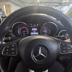 Mercedes-Benz C-Class 2018