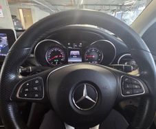 Mercedes-Benz C-Class 2018