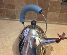 ALESSI kettle 9093