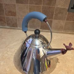 ALESSI kettle 9093