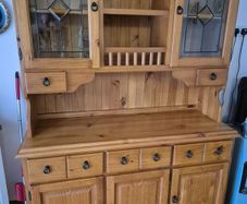 Kitchen Furniture