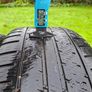 20" Genuine Audi Q5 S Line Alloys with tyres Image 6