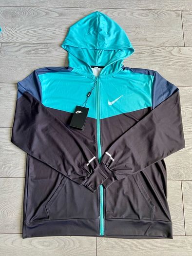 Nike miler 3pc tracksuit