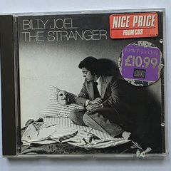 Billy Joel - The Stranger - CD