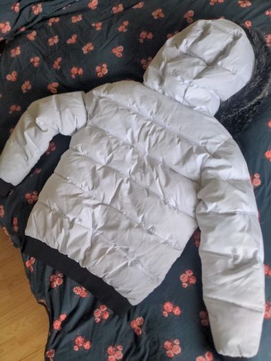 SUPPLY & DEMAND men's jacket