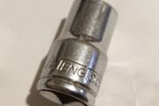 Teng Tools 13mm Socket