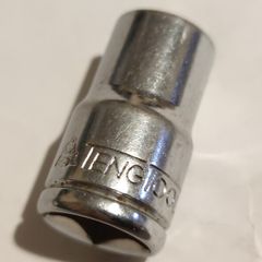 Teng Tools 13mm Socket