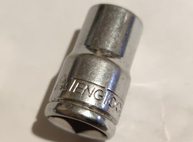 Teng Tools 13mm Socket