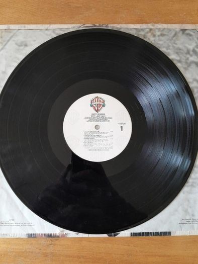 Gary Morris - Why Lady Why. 1983. Country . LP. Vinyl. Record. WB. USA. Album.