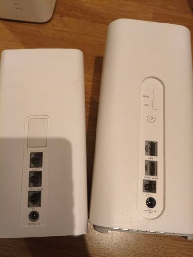Huawei 4G mobile Broadband