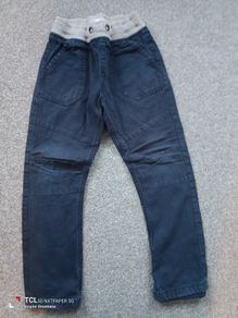 boy's winter trousers. Age 4/5