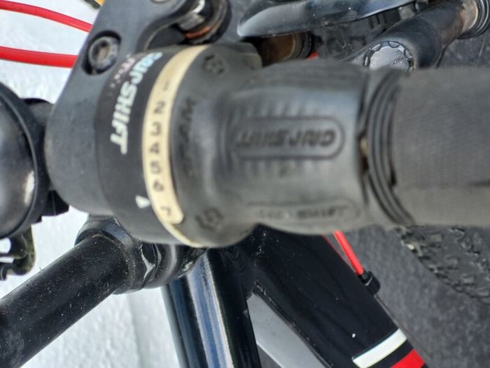 Apollo Evade Disc Brakes Used In Working Order