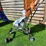 Cosco Character Umbrella Stroller Image 2