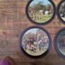 placemats  tally ho Image 3
