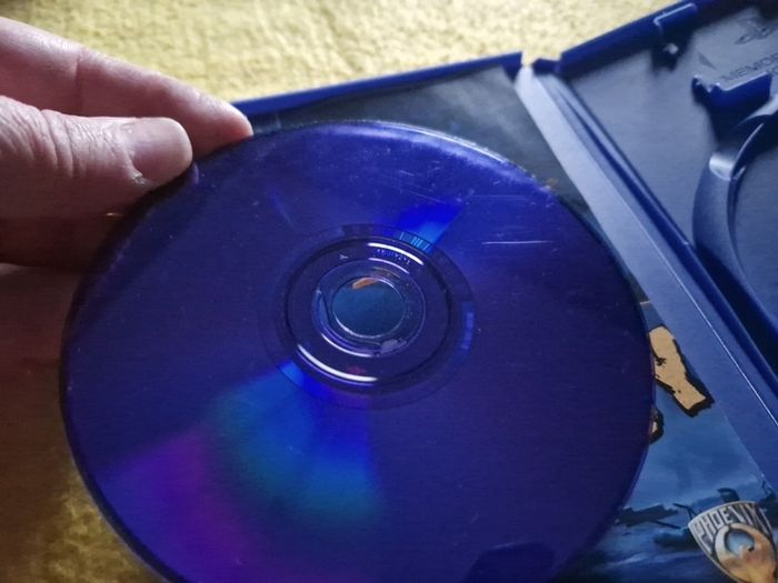 Seek and Destroy PlayStation2 Ps2 games Original