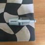 Professional Microphone - Shure MV7 w/ cable & table clamp Image 2