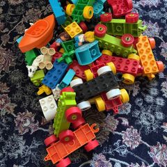 Free toys
