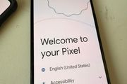 Google Pixel 4a 128GB Unlocked - Fully Working