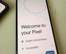 Google Pixel 4a 128GB Unlocked - Fully Working