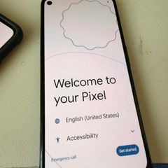 Google Pixel 4a 128GB Unlocked - Fully Working