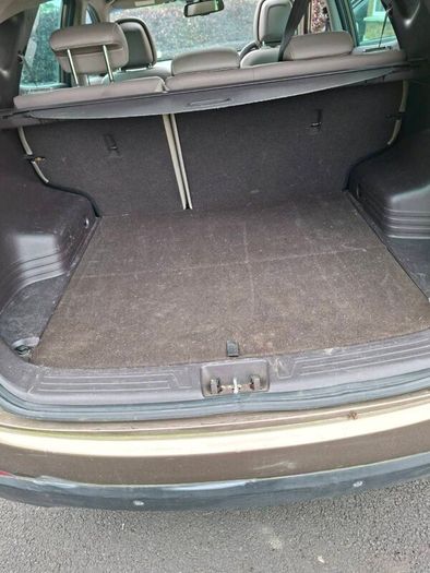 Hyundai IX35 Premium