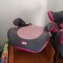 Child car seat Image 2