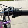 Kids 20 inch alloy bike Image 4