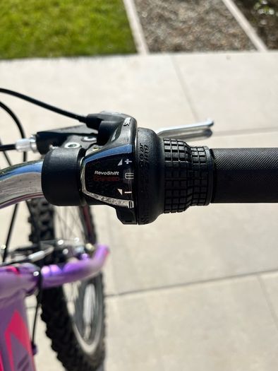 Kids 20 inch alloy bike