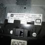 Opel Zafira B MP3 CD Player Image 6