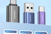 Type C Adapter