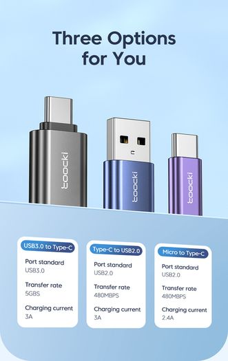 Type C Adapter