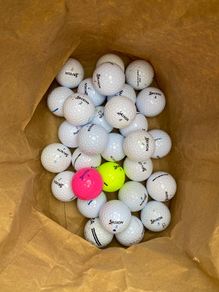 Srixon Golf Balls