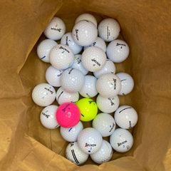 Srixon Golf Balls