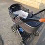 Silvercross Pram/Car Seat/Carrycot Image 5