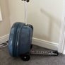 Kids scooter suitcase Image 4