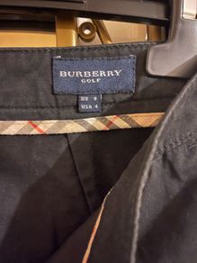 Burberry Golf