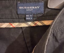 Burberry Golf