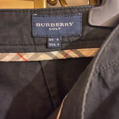 Burberry Golf