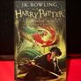 Harry Potter J.K. Rowling full book set 1-7 Image 3